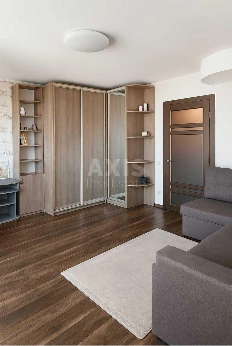 3k apartment vul. Raduns'ka 30642125