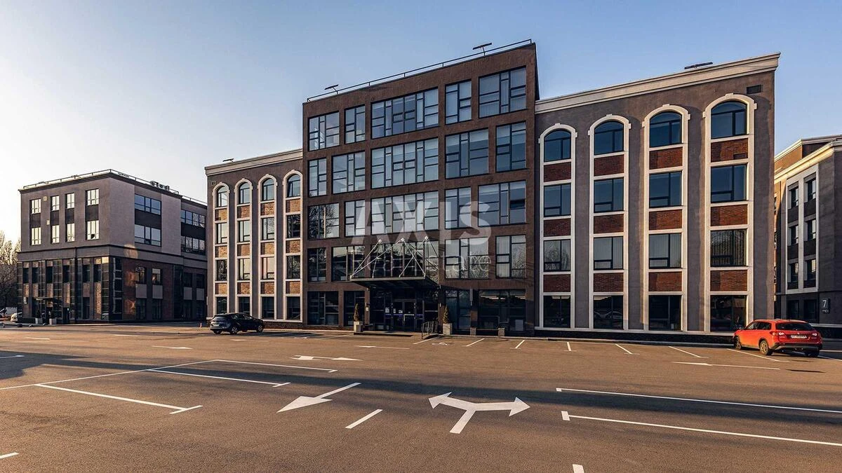 Office vul. Teligy Oleny 6, 312m2585802