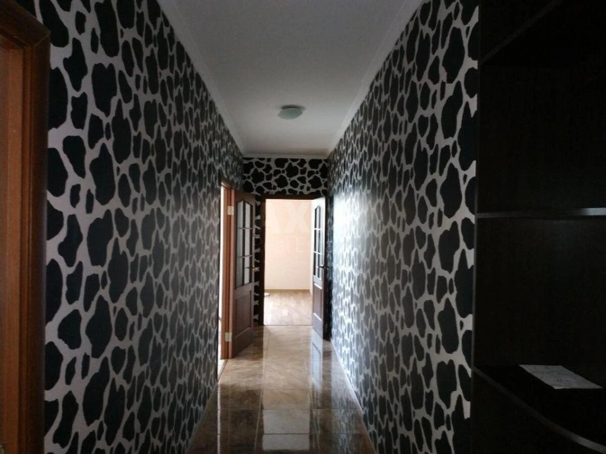 3k apartment prov. Motornyj 9А660159