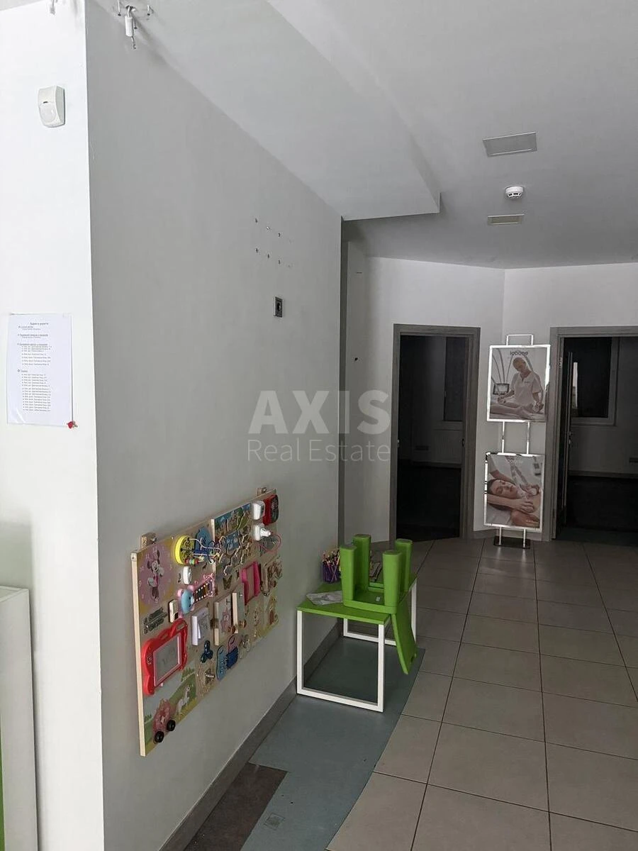 Объект торговли пр-т Григоренко Петра 3Б, 227м2706382