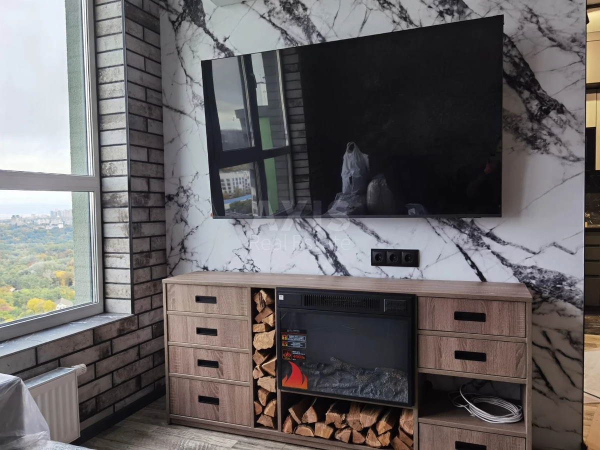 1k apartment vul. Grechka Marshala 12К604789