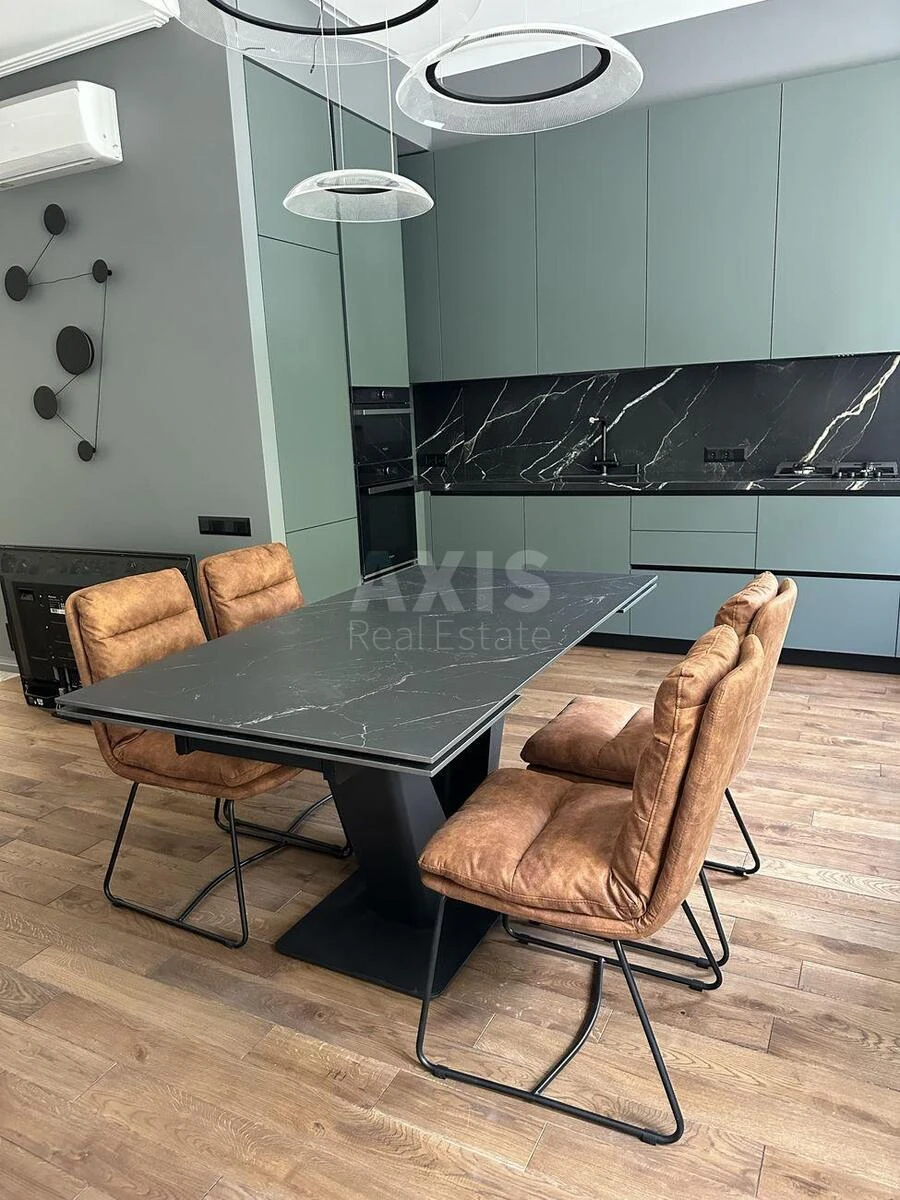 3к квартира ул. Воздвиженская 2264326