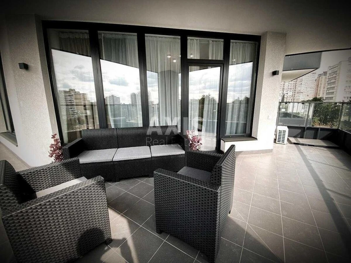 1k apartment vul. Stusa Vasylja 35Б48674