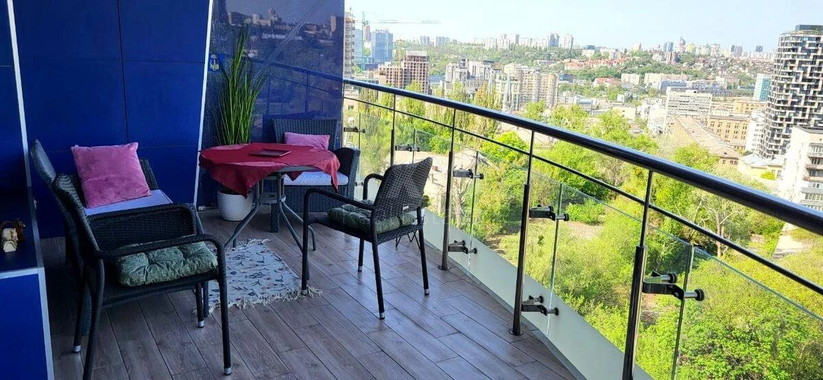 3k apartment prov. Laboratornyj 7659484