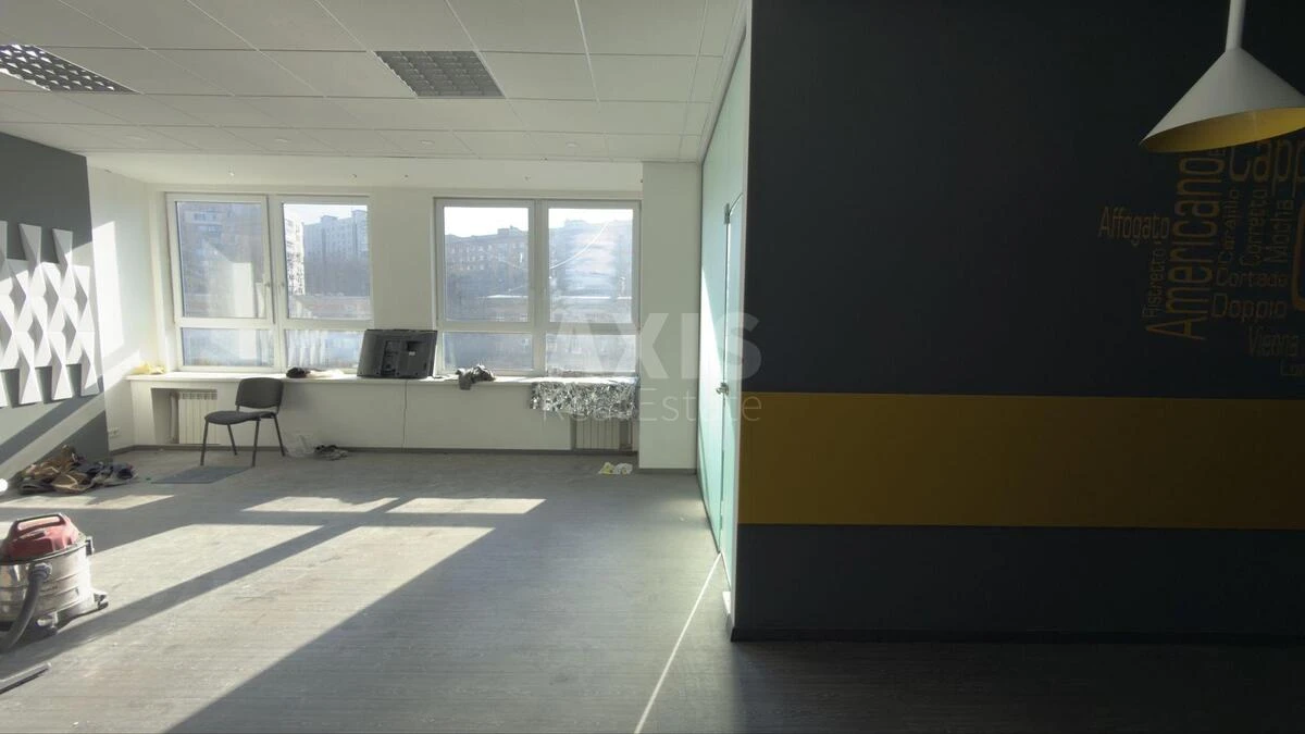 Office vul. Mechnykova 2, 115m2675554