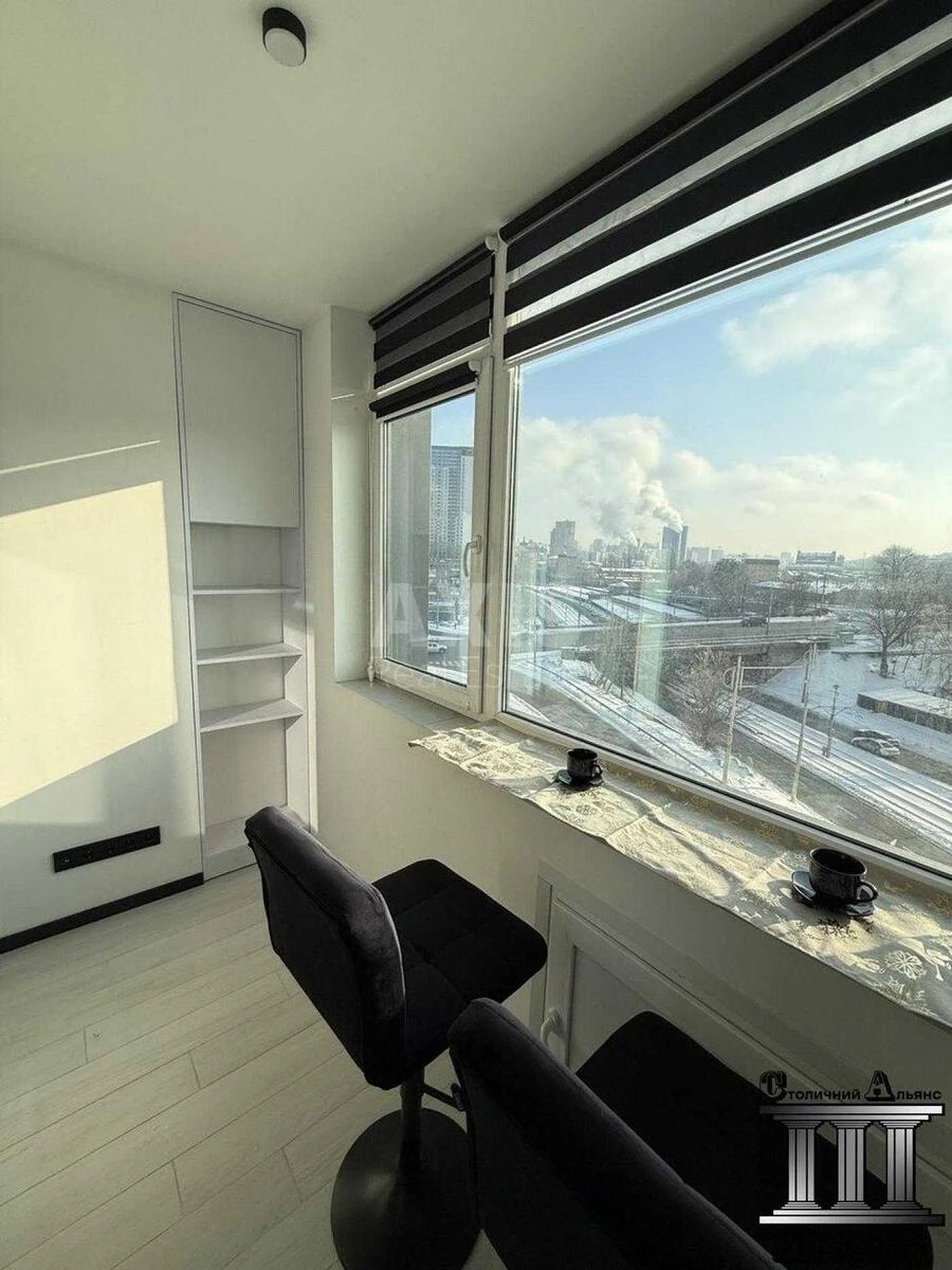 1k apartment pr-t Berestejskij 11Б691069
