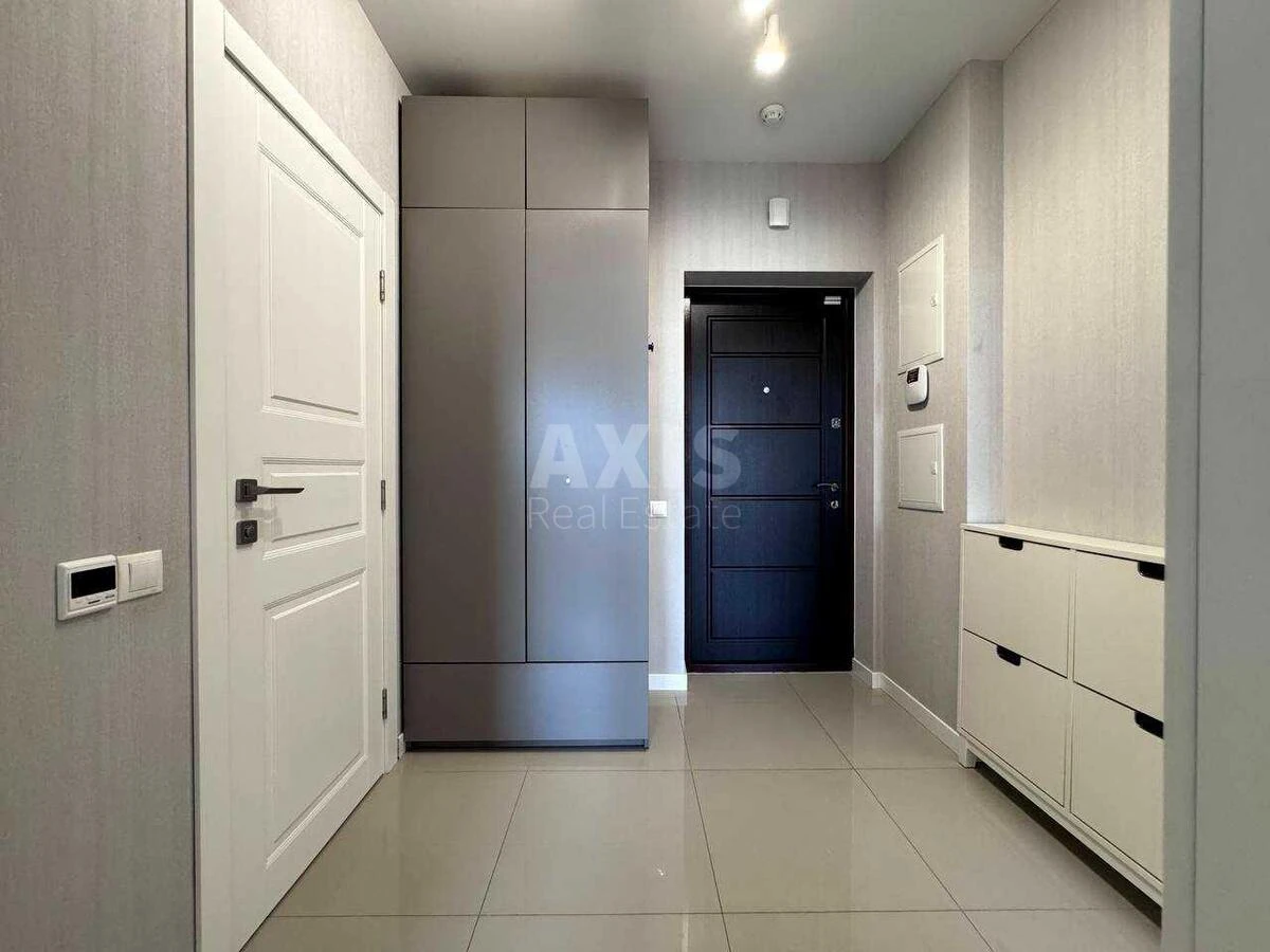 1k apartment vul. Osokors'ka 2А7057511
