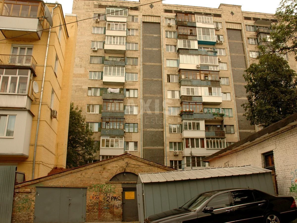 3k apartment prov. Vynogradnyj 1/116884013