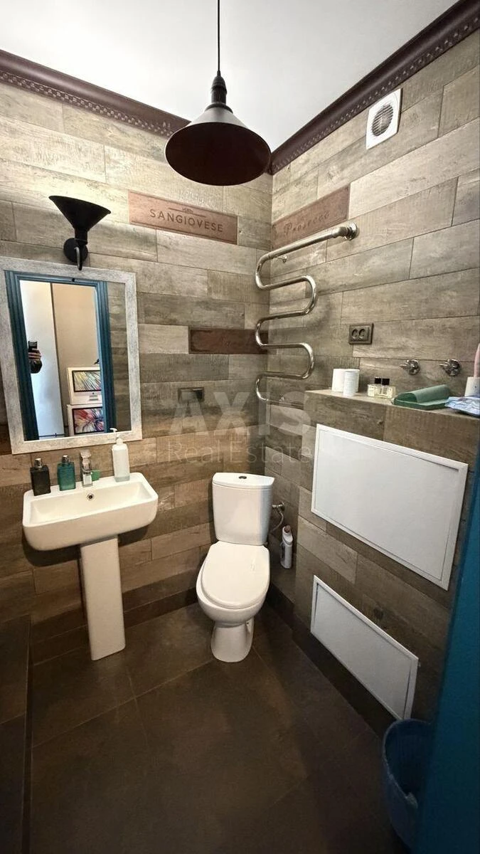 Office vul. Rustaveli Shota 44, 55m2656343