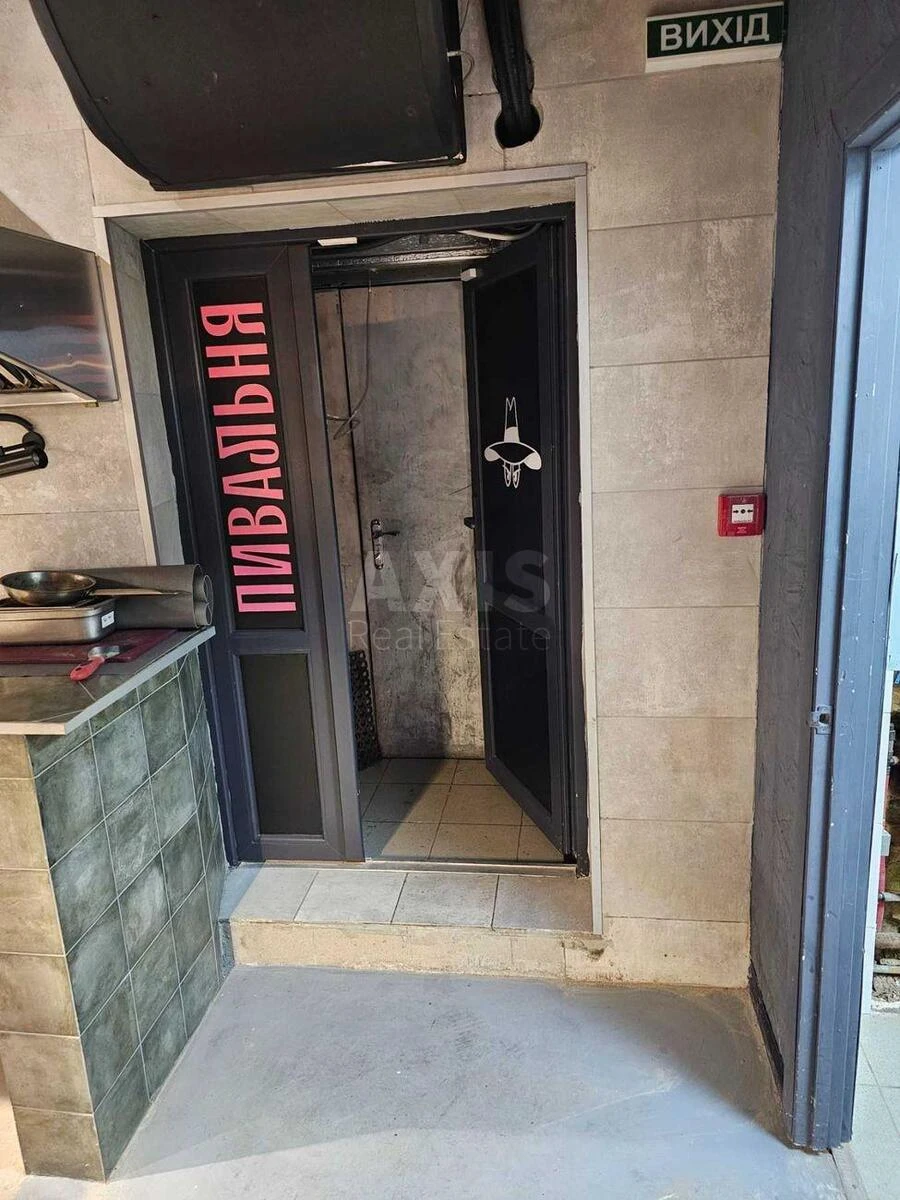 Объект торговли ул. Саксаганского 112, 140м2672369