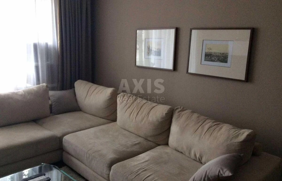 3k apartment vul. Shovkovychna 48656502