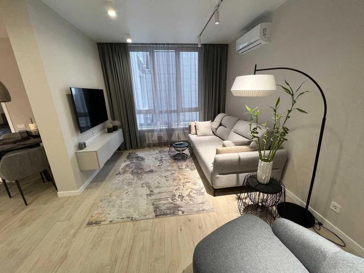 2k apartment vul. Mykhayla Boychuka 41639042