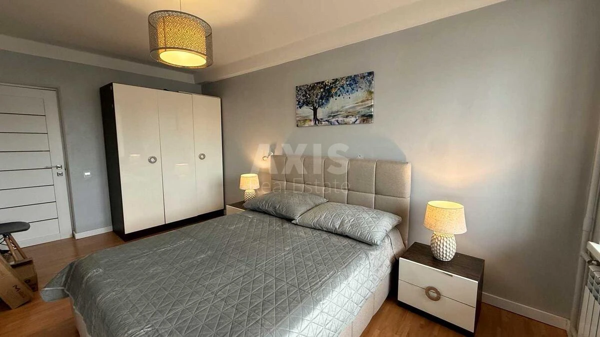 3k apartment bul. Lesi Ukrai'nky 5719122