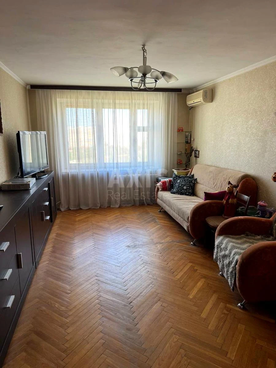 3k apartment vul. Sortuval'na 4703940