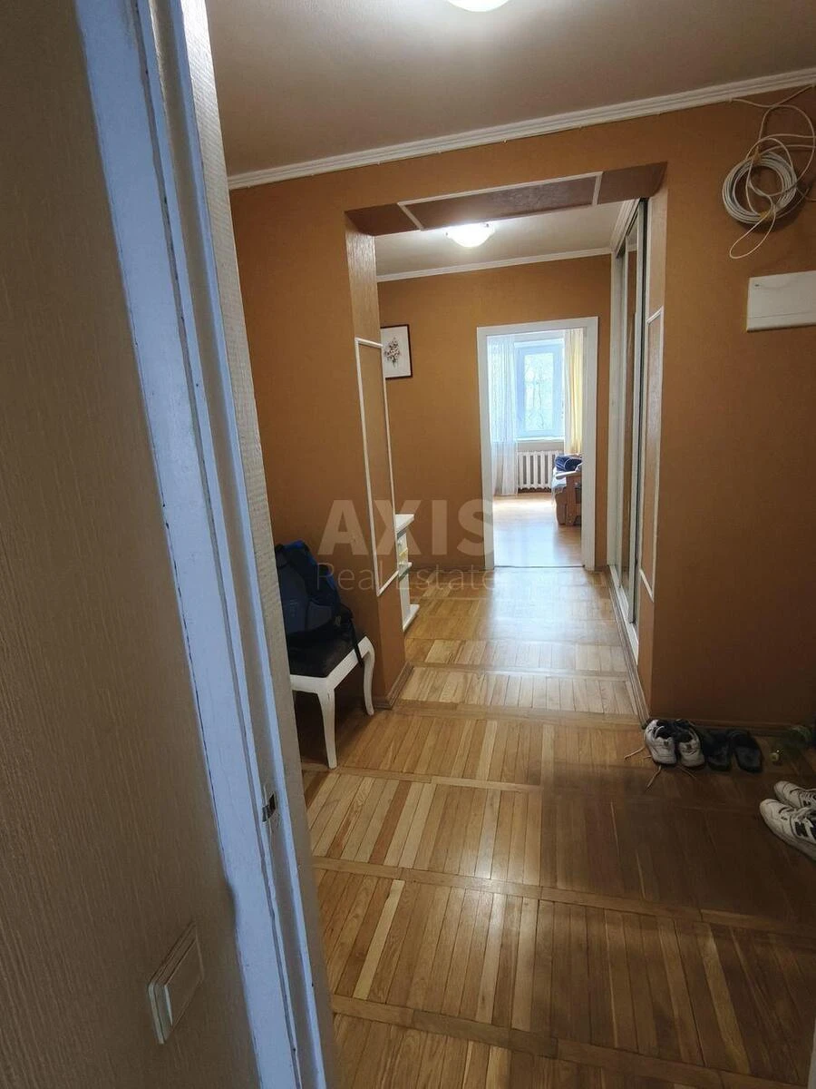 3k apartment vul. Lunachars'kogo 3В6726515