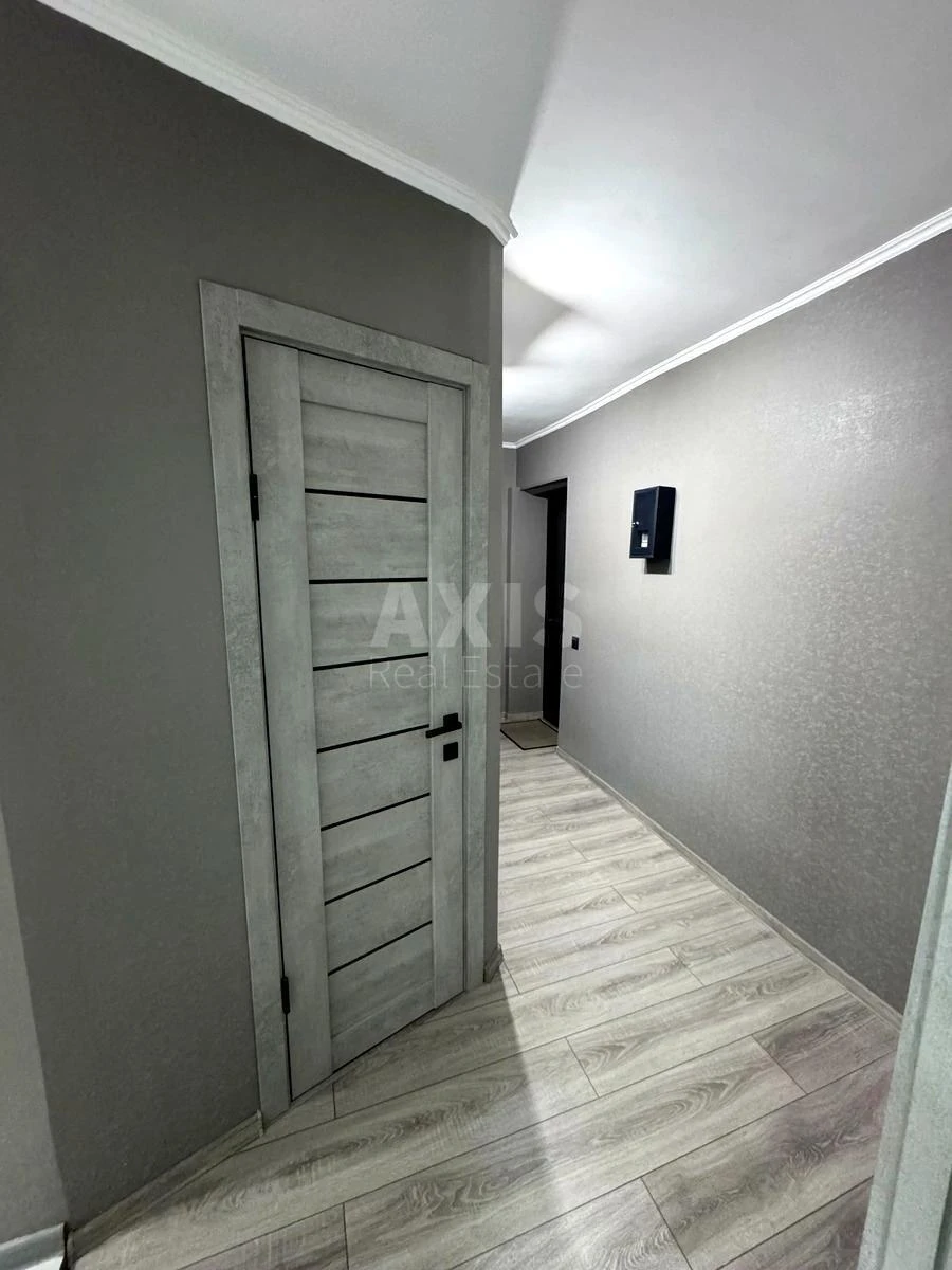 1k apartment vul. Regeneratorna 4640096