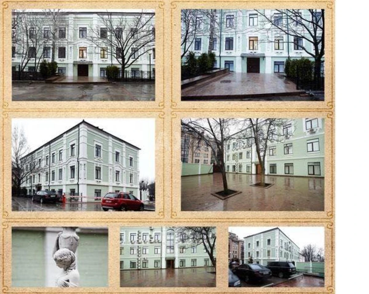 Объект торговли пер. Варяжский 12Б, 1647м2719372