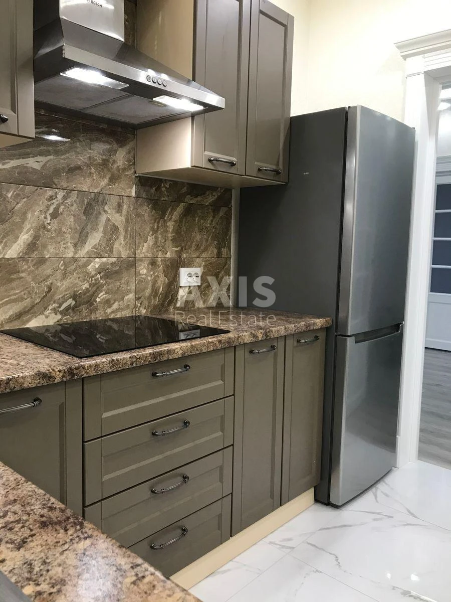 3k apartment vul. Myhajla Maksymovycha Двадцять чотири вольти412010