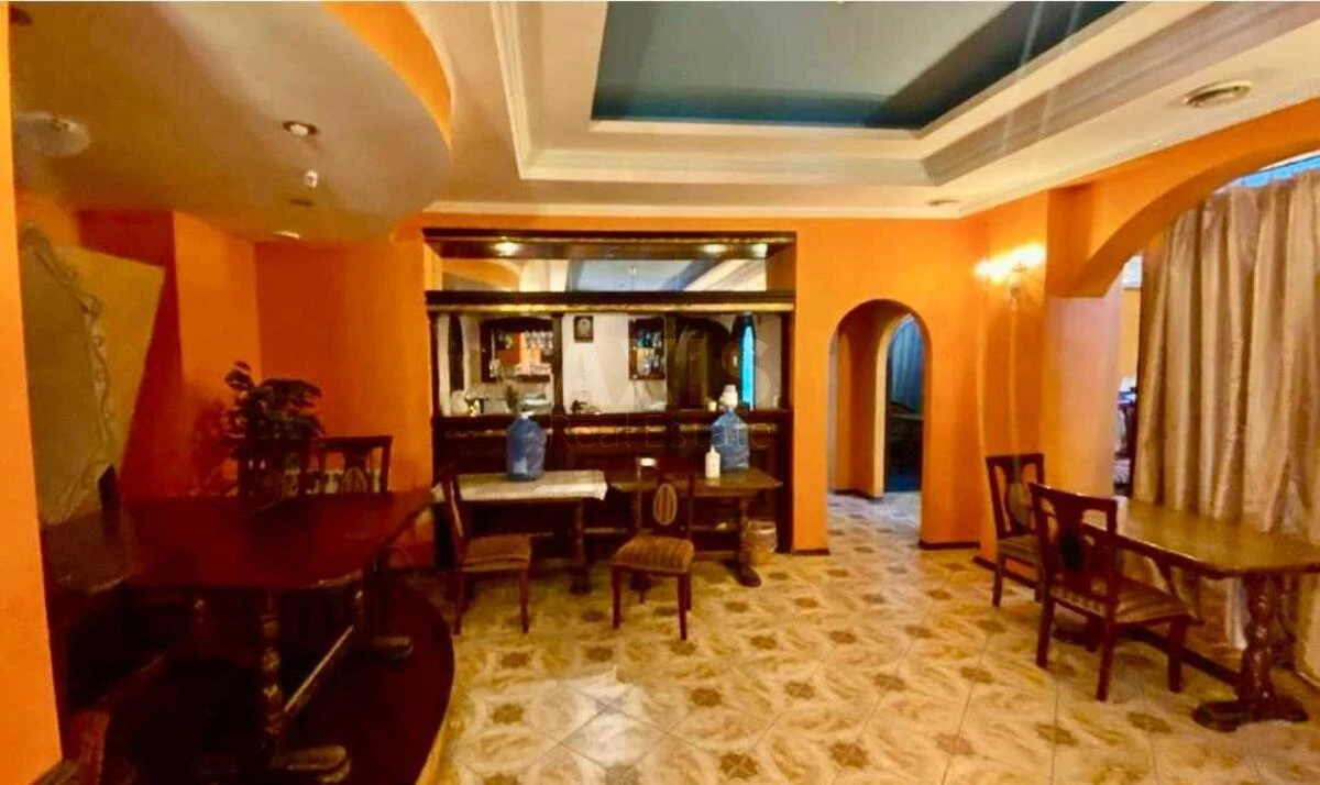 Trade object pr-t Leonida Kadenyuka 15, 160m2719513