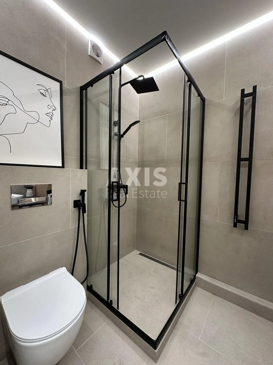 1к квартира ул. Михаила Максимовича 246404412