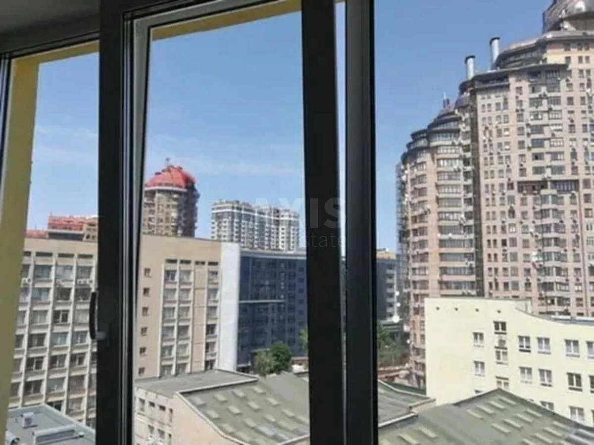 1k apartment vul. Jevgena Konoval'cja 36Е657307