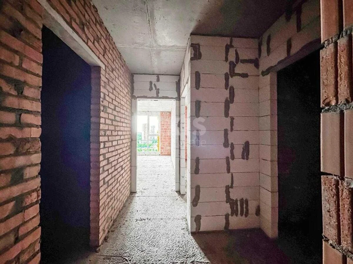 1k apartment shose Zaliznychne 45640870