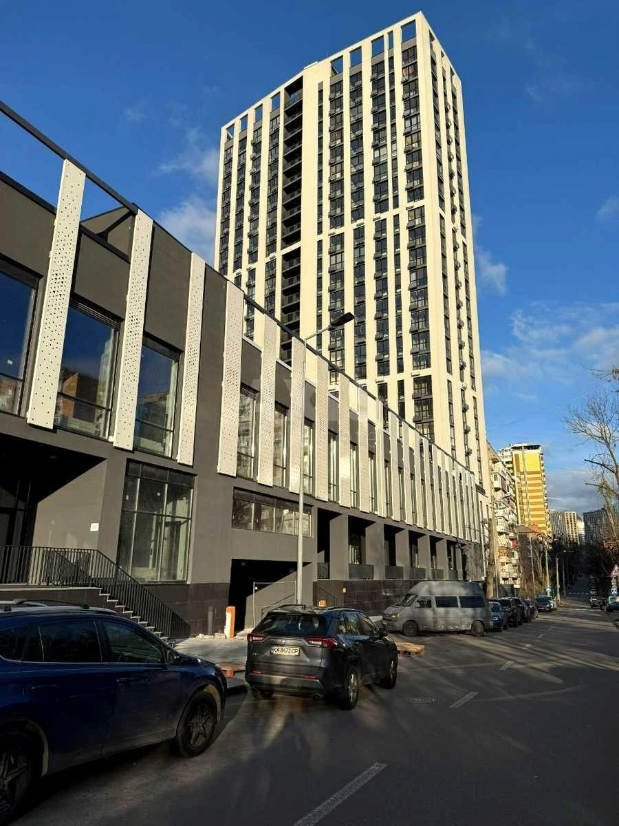 1k apartment vul. Sholudenka 30704443