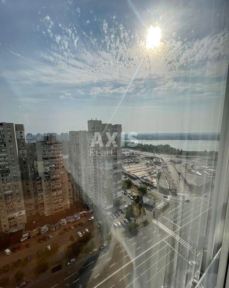 1к квартира ул. Ревуцкого 40565658