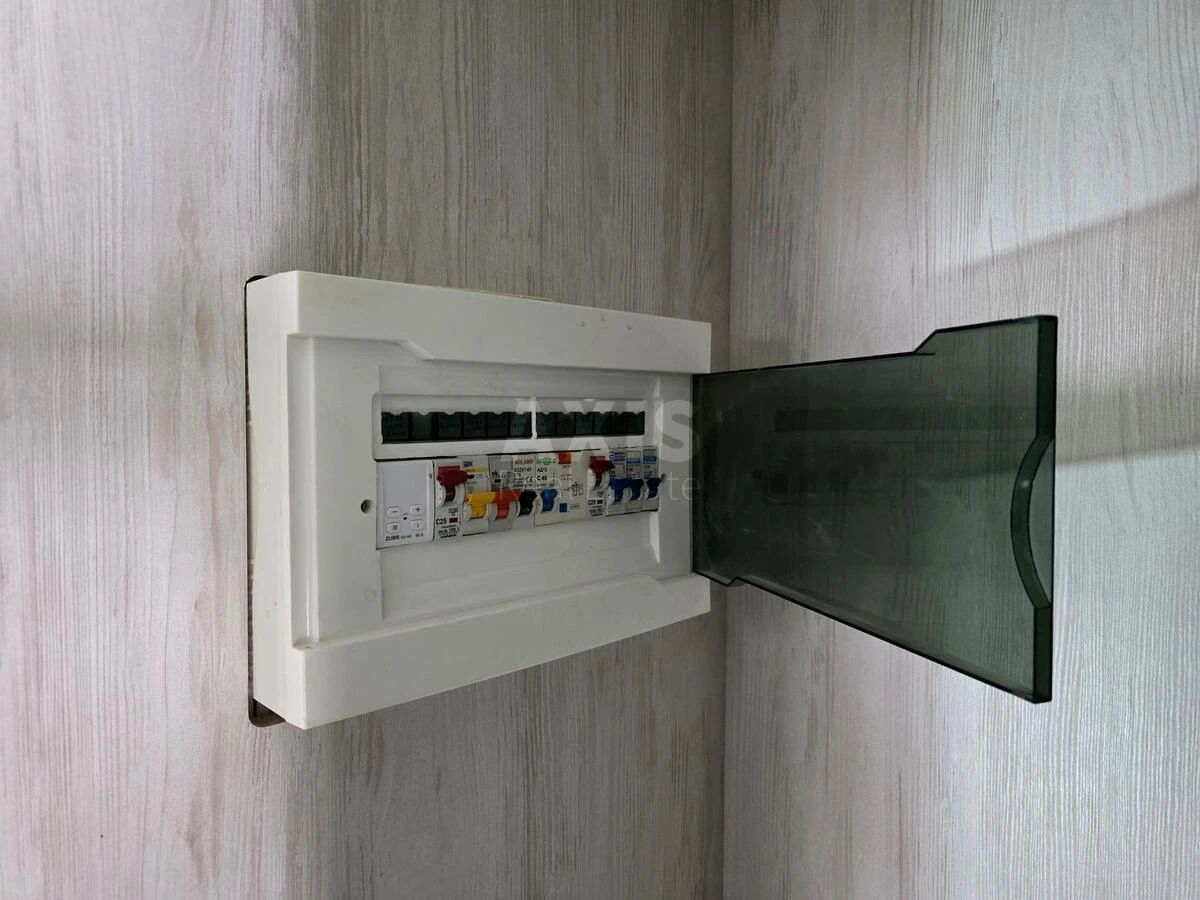 1k apartment vul. Vyshnjakivs'ka 4642258