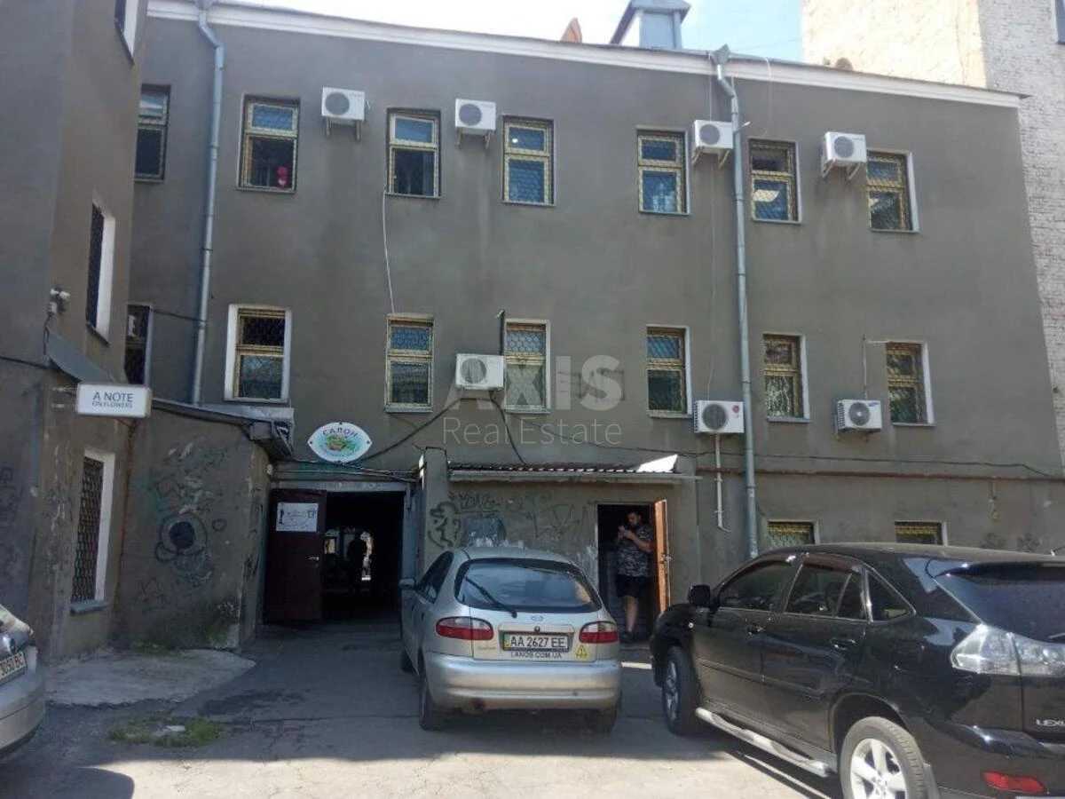 Office vul. Mezhygirs'ka 24, 623m260012