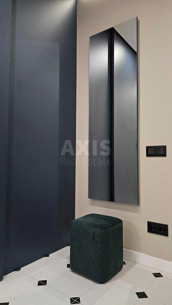 1k apartment vul. Oleksandra Olesja 9А642338