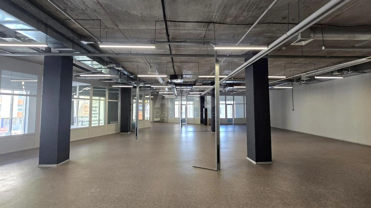 Office vul. Glybochyc'ka 32, 463m2705062
