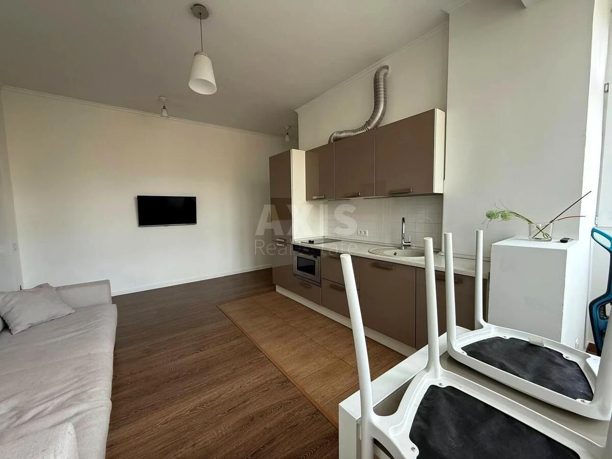 2k apartment vul. Zhyljans'ka 118658200