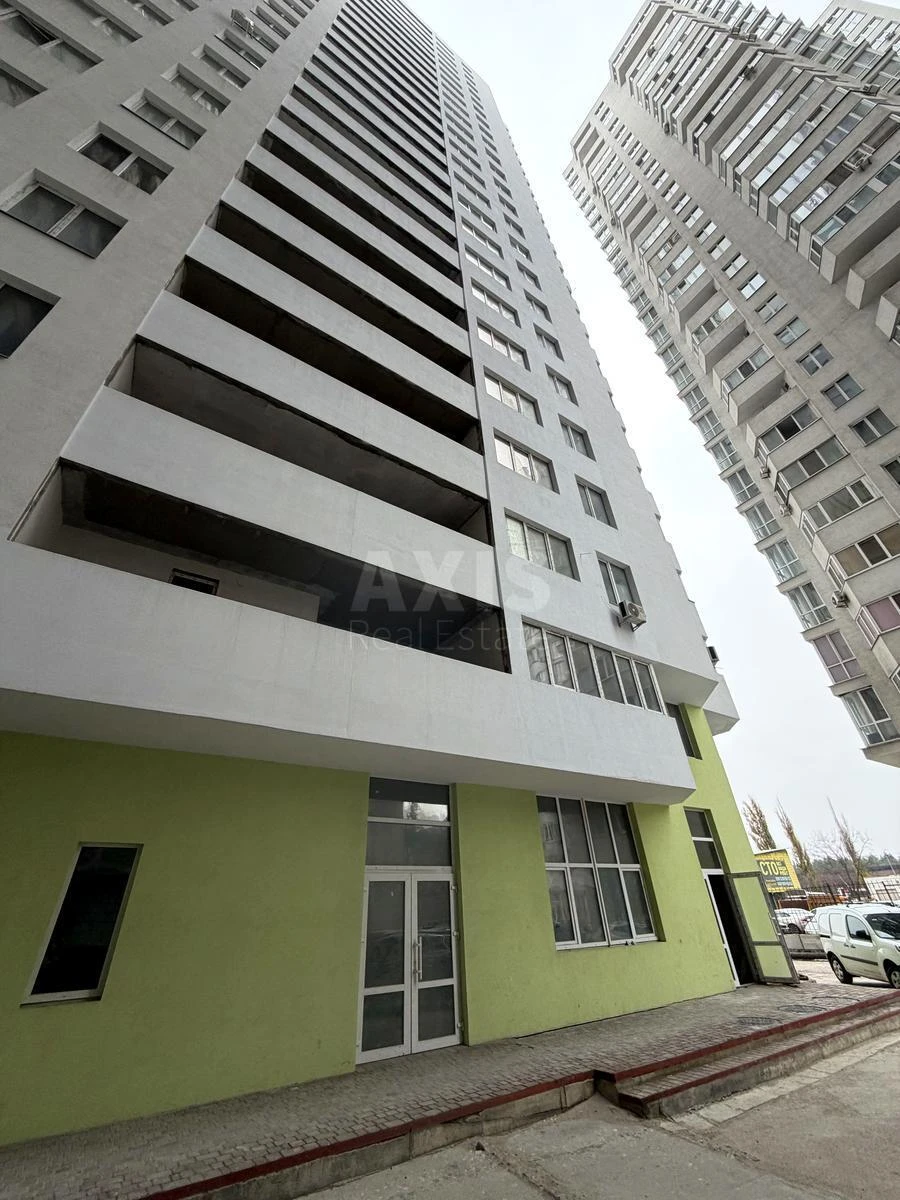 2k apartment vul. Svitla 3Д65852