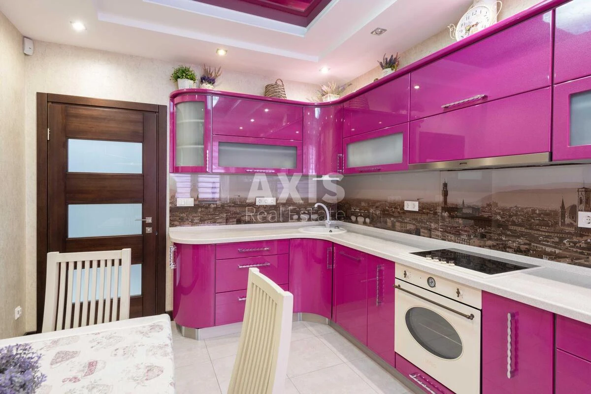 2k apartment vul. Borshhagivs'ka 152А641831