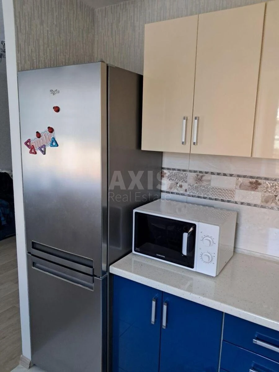 3k apartment vul. Nehody Ivana 5663540