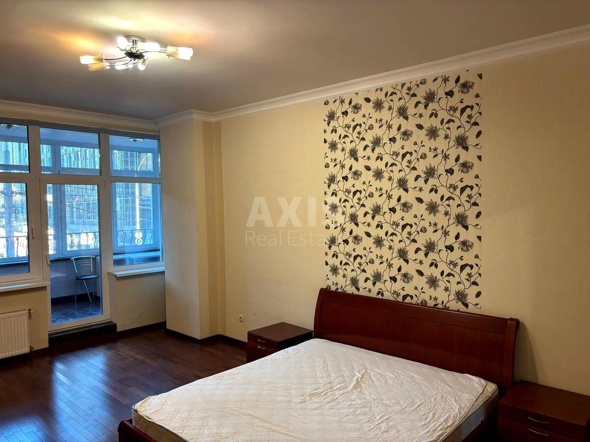 3k apartment vul. Antonovycha 72679977