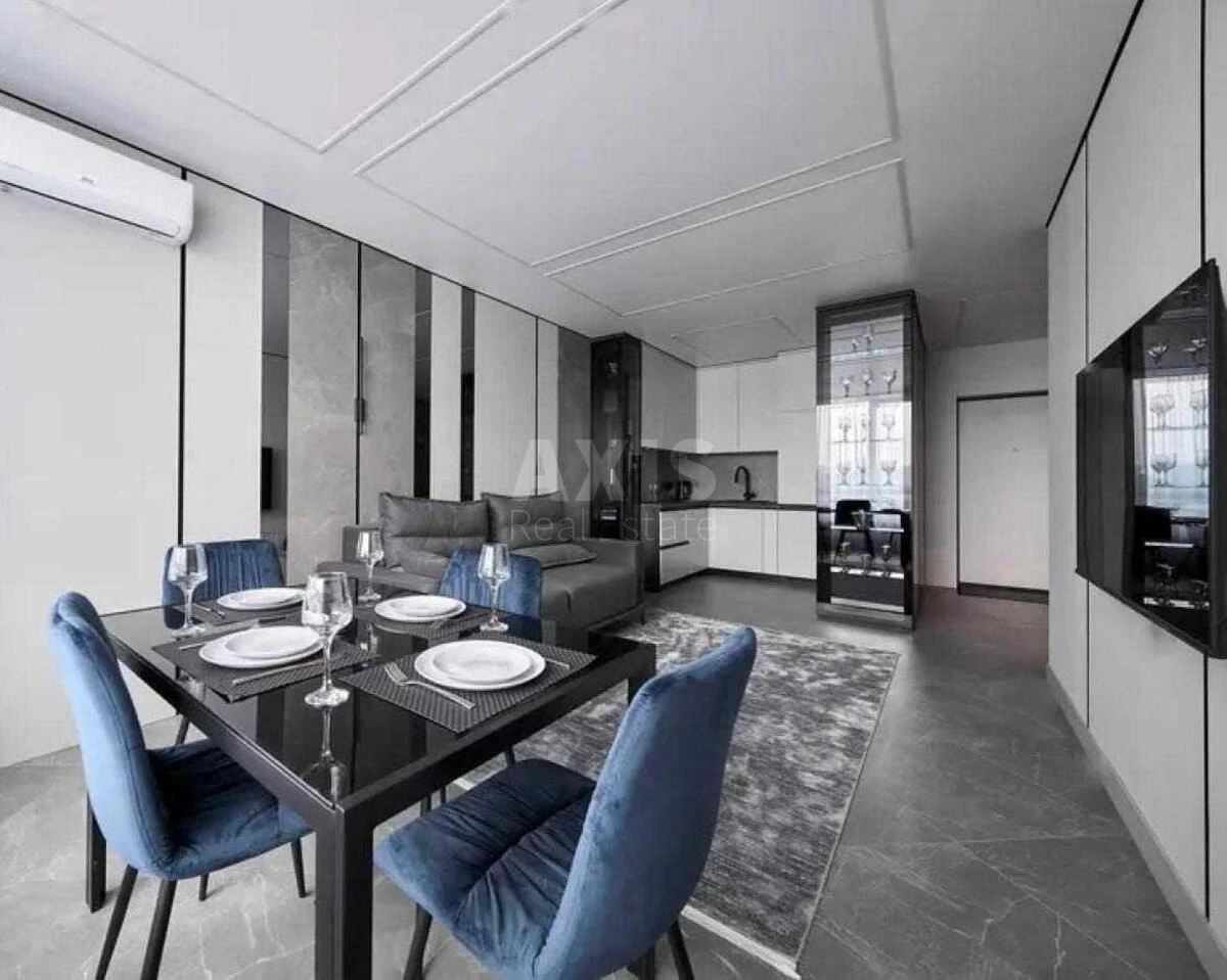 2к квартира наб. Днепровская 15Є647102