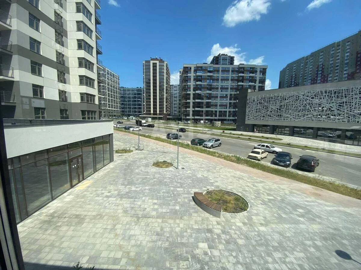 Service object vul. Oleksandra Olesja 5, 950m2571112