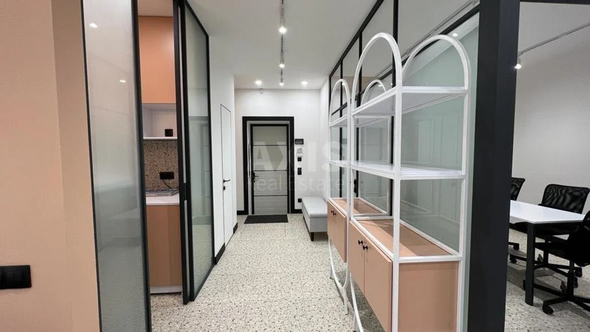 Office prov. Kozlovs'kogo Ivana 4, 48m2710234