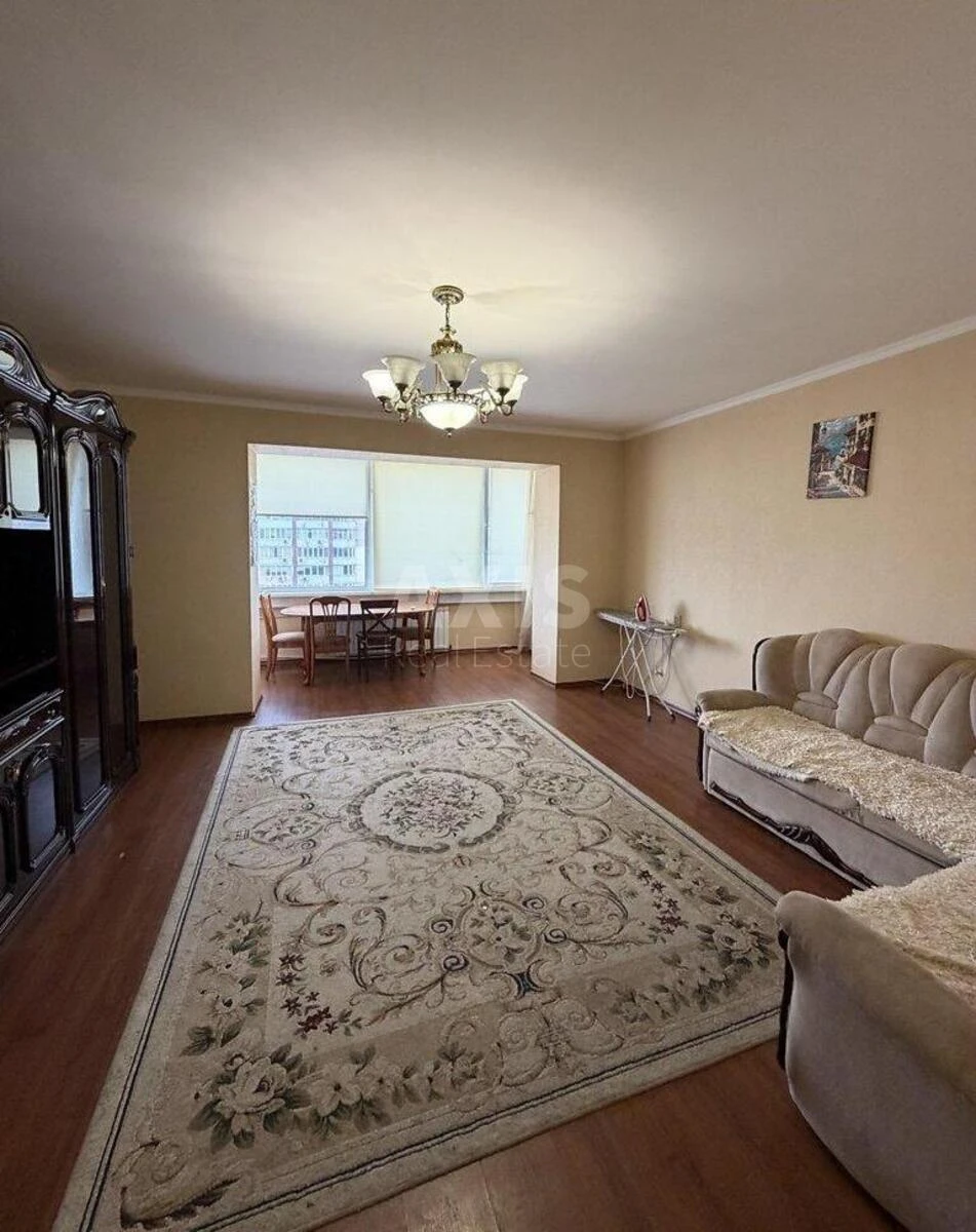 3k apartment bul. Lesi Ukrai'nky 21Б663731