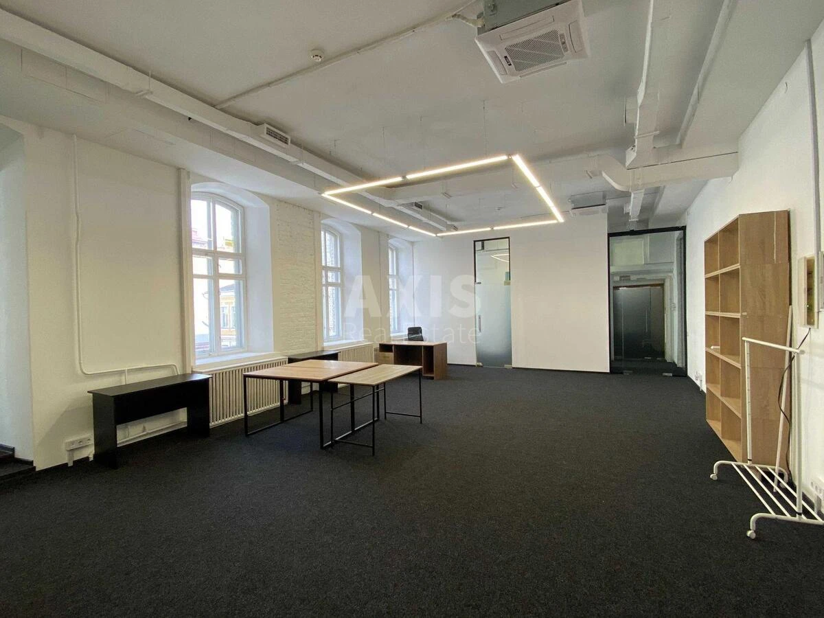 Офис ул. Владимирская 10, 160м266322