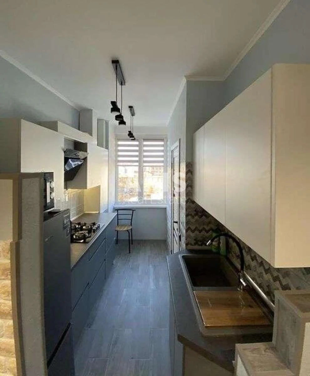 2k apartment bul. Shevchenka Tarasa 2295820