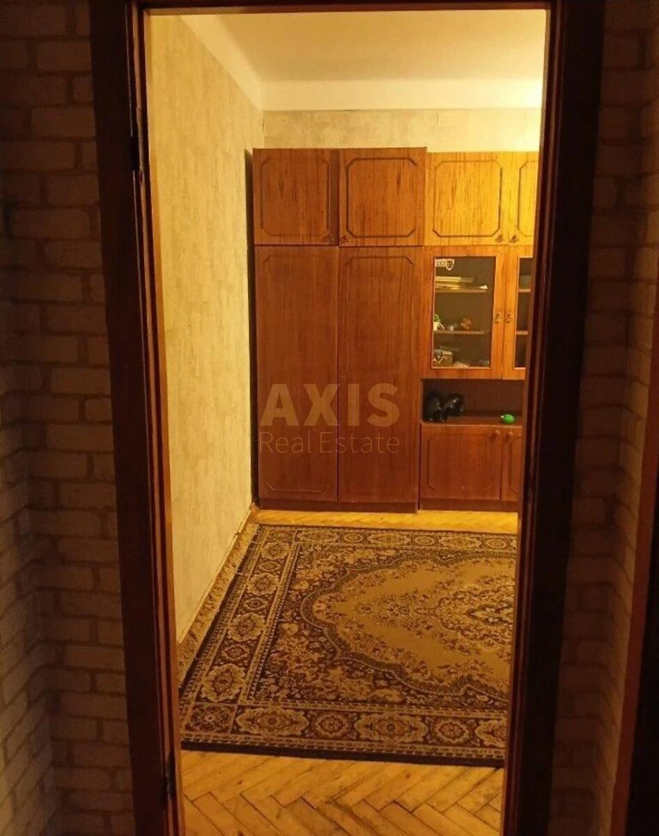 1к квартира пр-т Леся Курбаса 5А709454