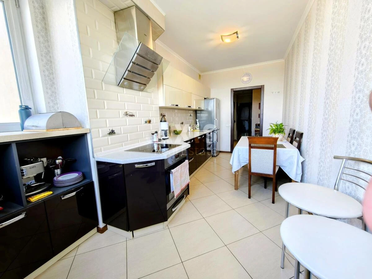 3k apartment vul. Lukretska 3693785