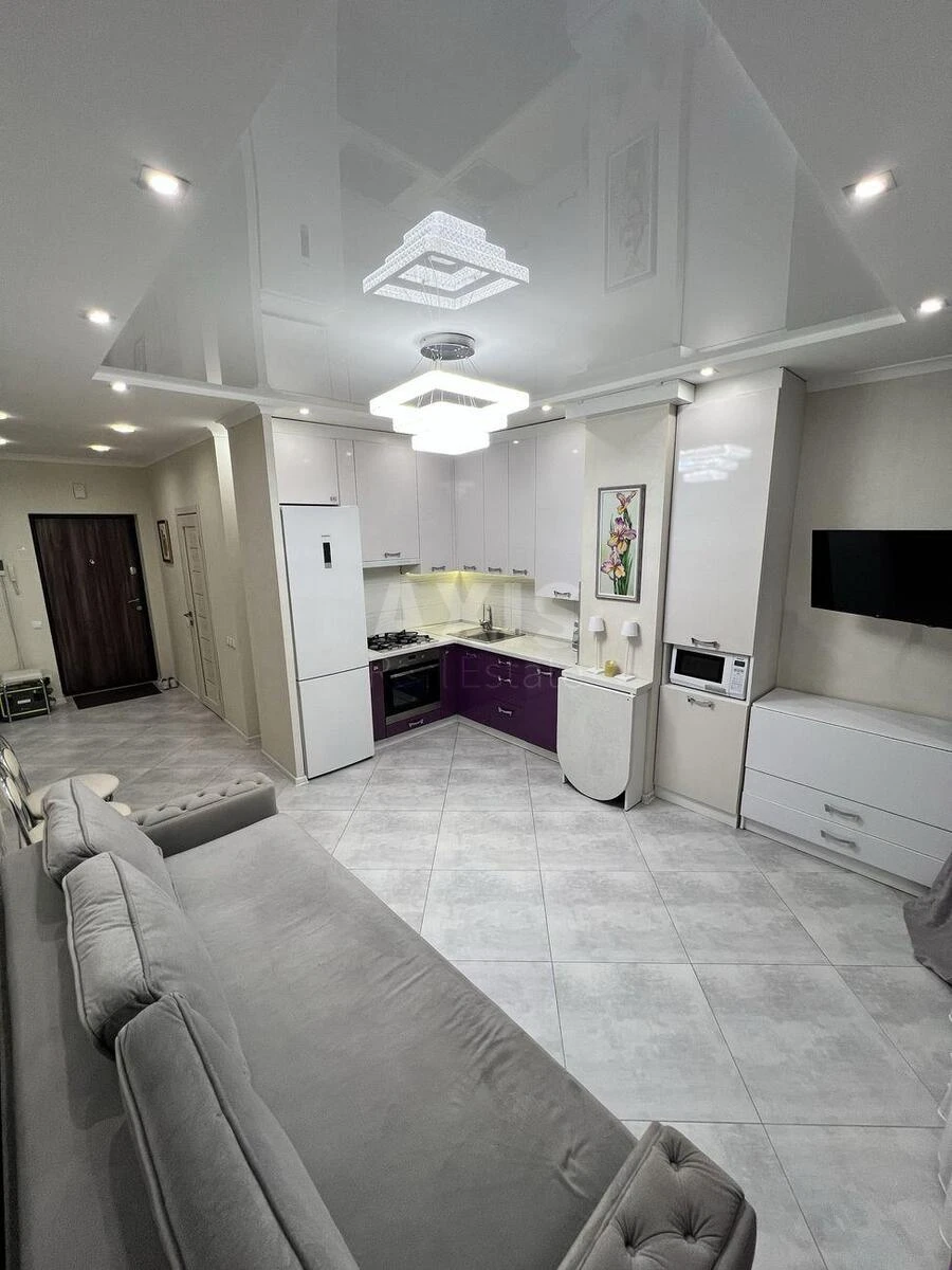 1k apartment vul. Praktychna 1770957