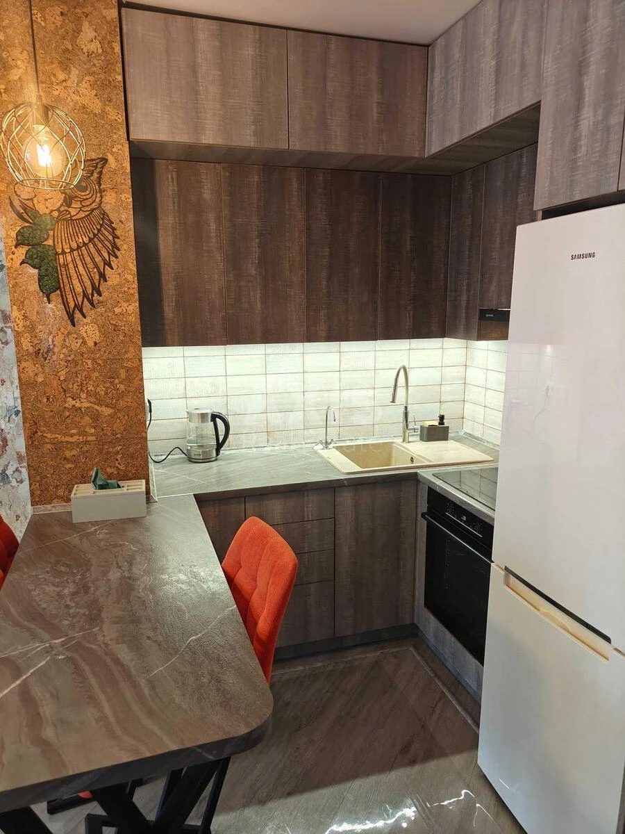 1к квартира ул. Святослава Храброго 11Б69193