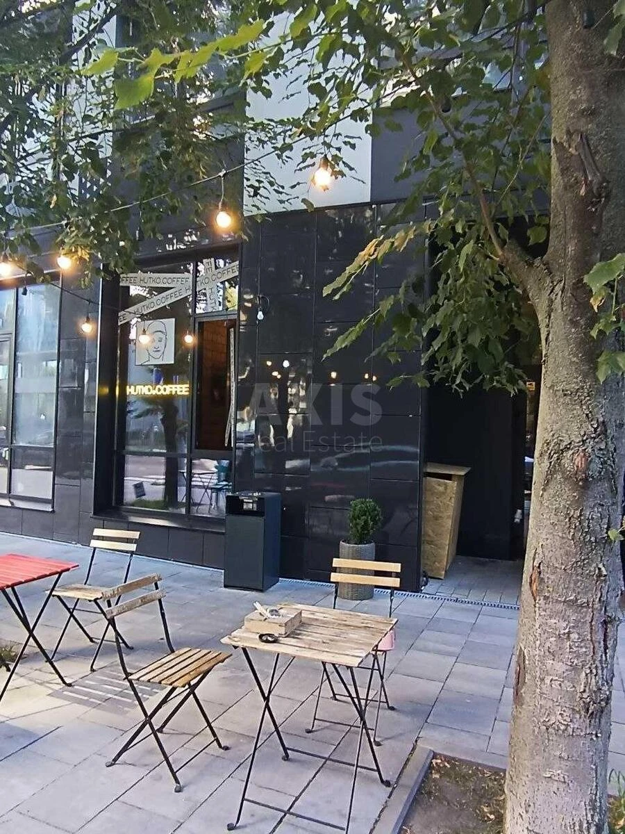 1k apartment vul. Sholudenka 307069116