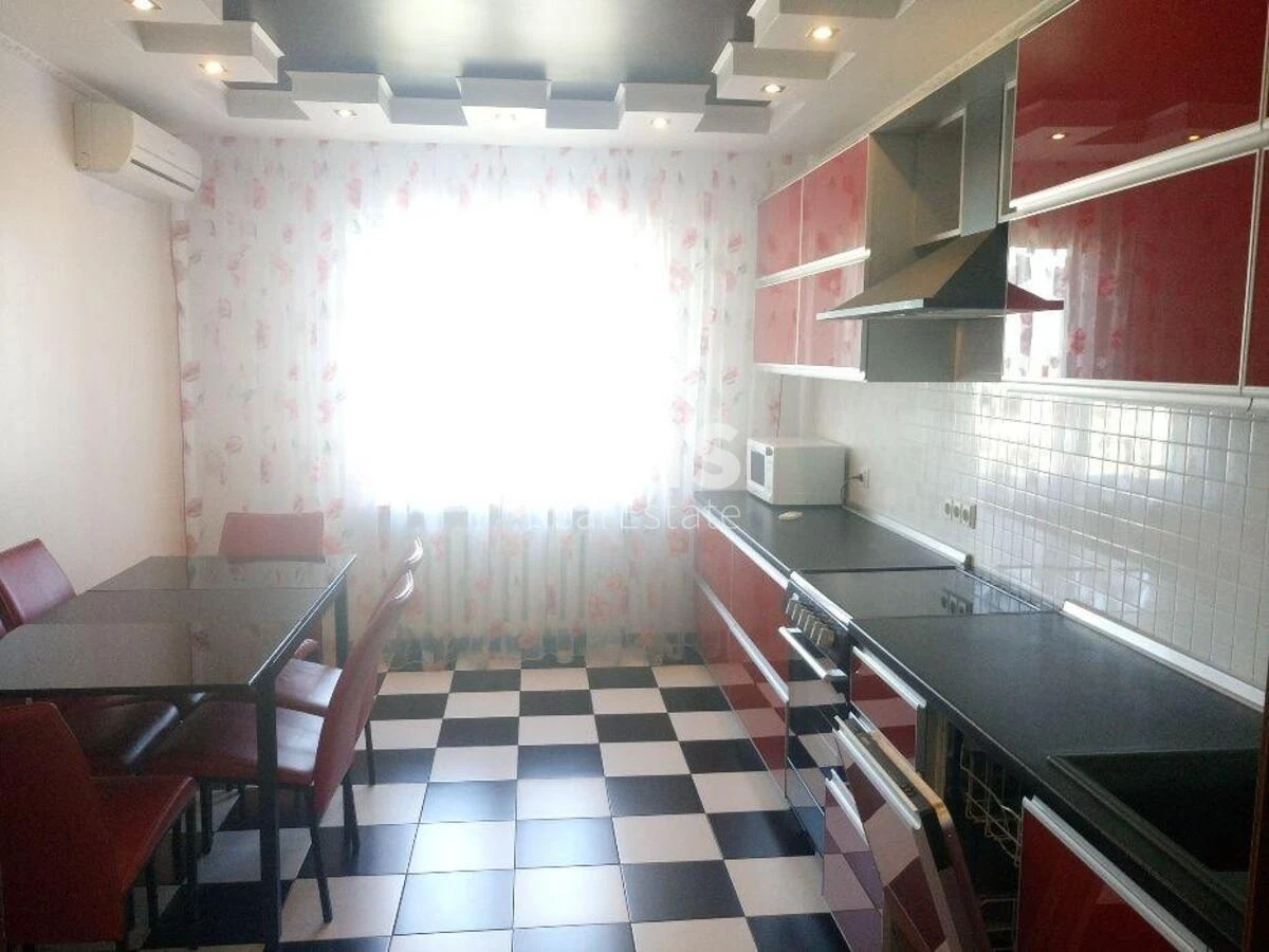 3k apartment pr-t Yevropeyskoho Soyuzu Thirty-one A564700