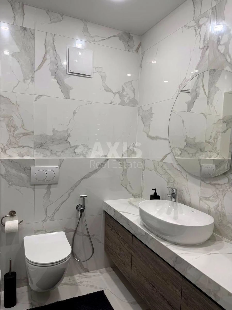 1k apartment vul. Oleksandra Olesja 8/17676565